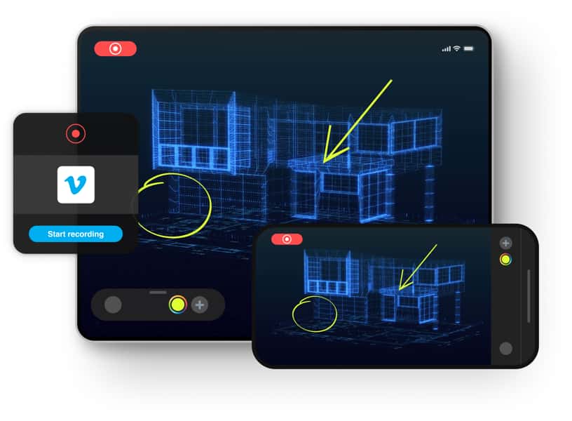Free Screen Recorder Software for Windows & Mac