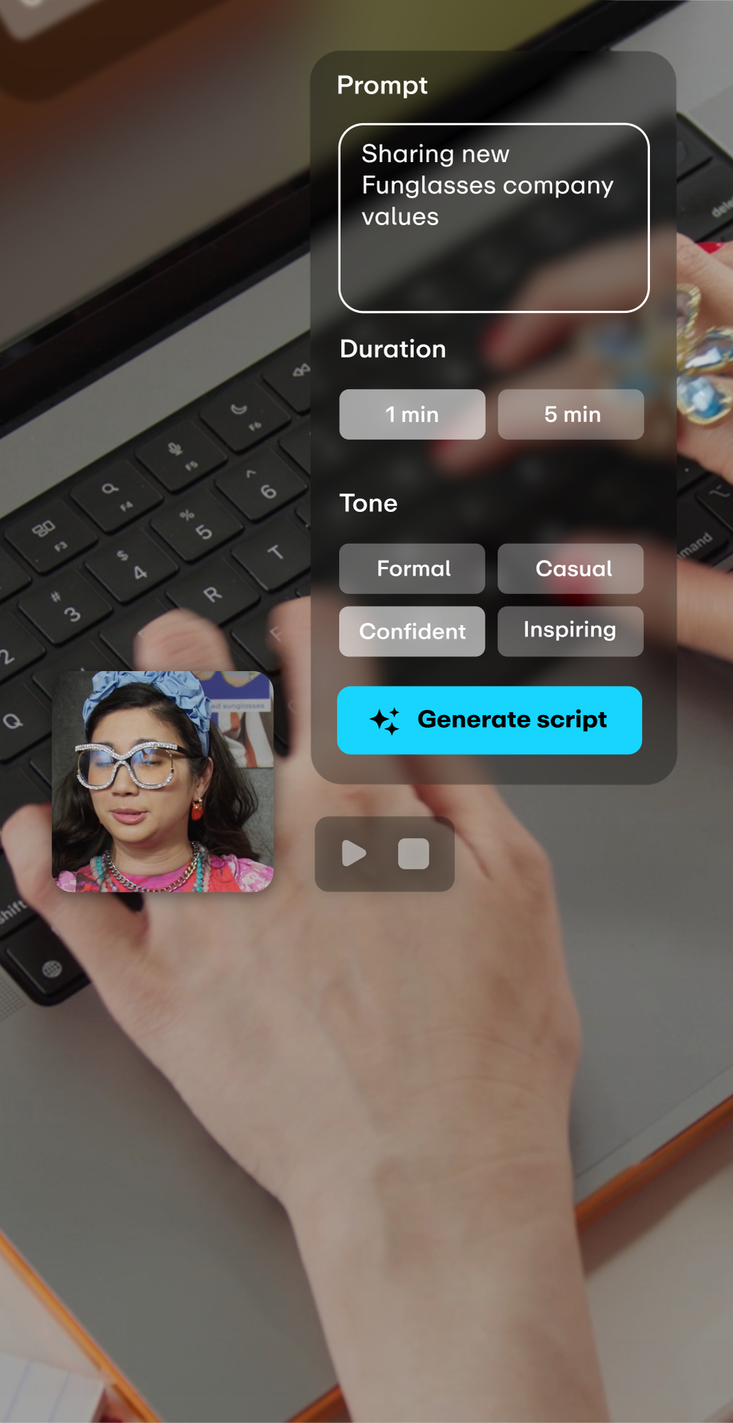 Free Online Screen Recorder and Editor for Windows & Mac