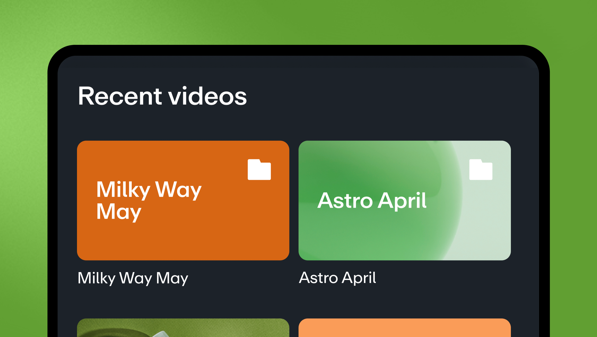 Videos Video Management and Collaboration Software