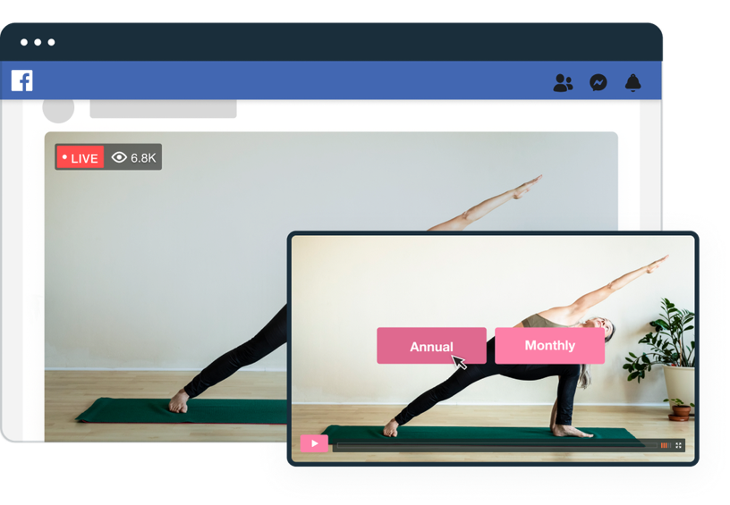 5 aplicativos e canais do  para aprender Yoga online » STEAL THE LOOK