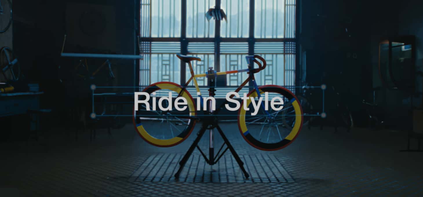 Vimeo 世界で唯一の一体型動画ソリューション