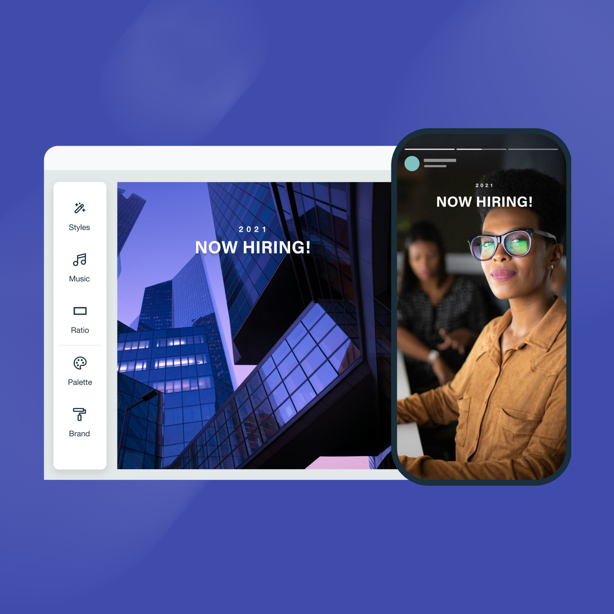 free-corporate-introduction-video-maker-templates