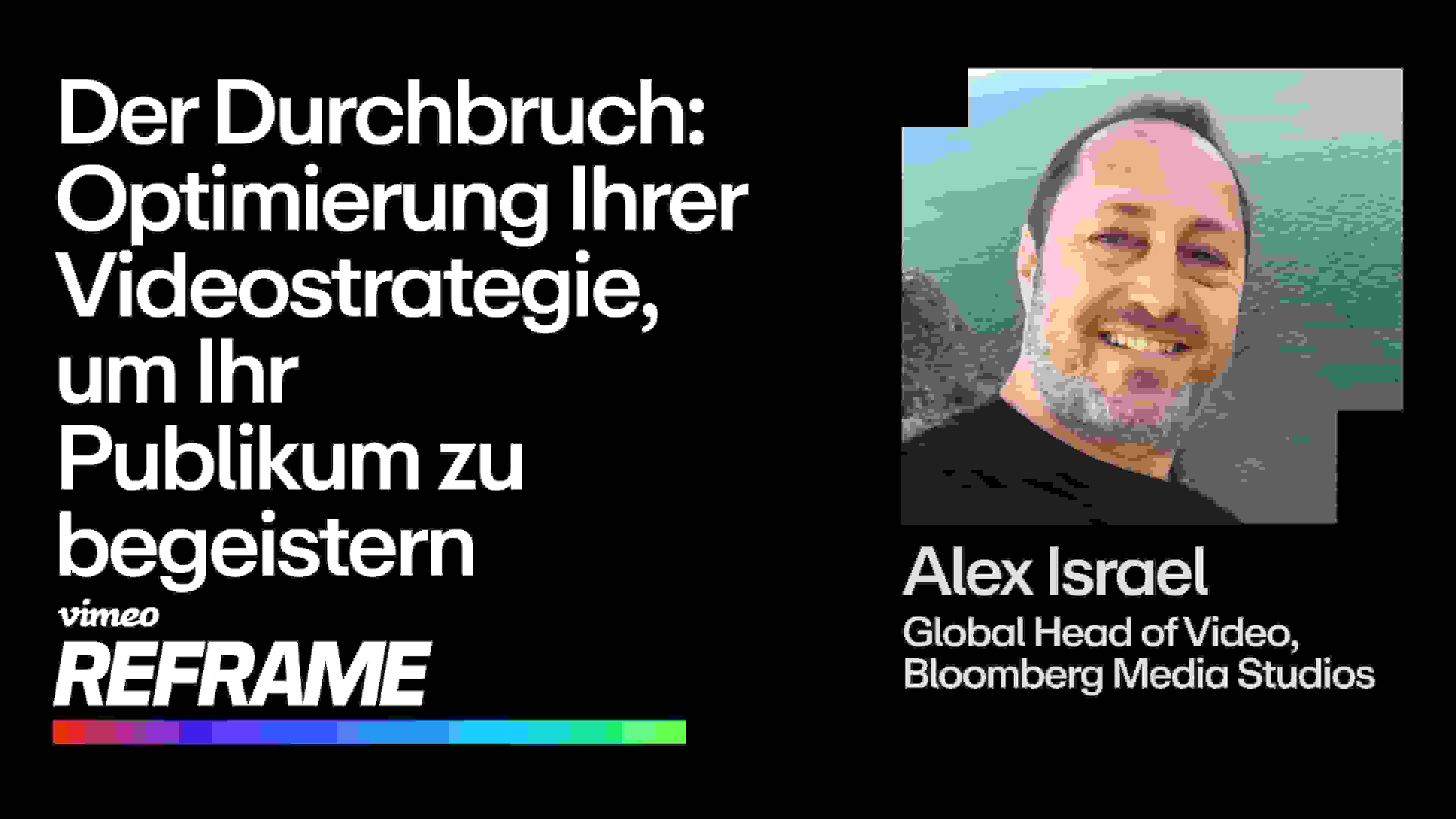 Erfahren Sie, wie Sie Ihre Videoproduktion optimal und ohne Qualitätseinbußen skalieren