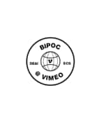 BIPOC-Gruppe