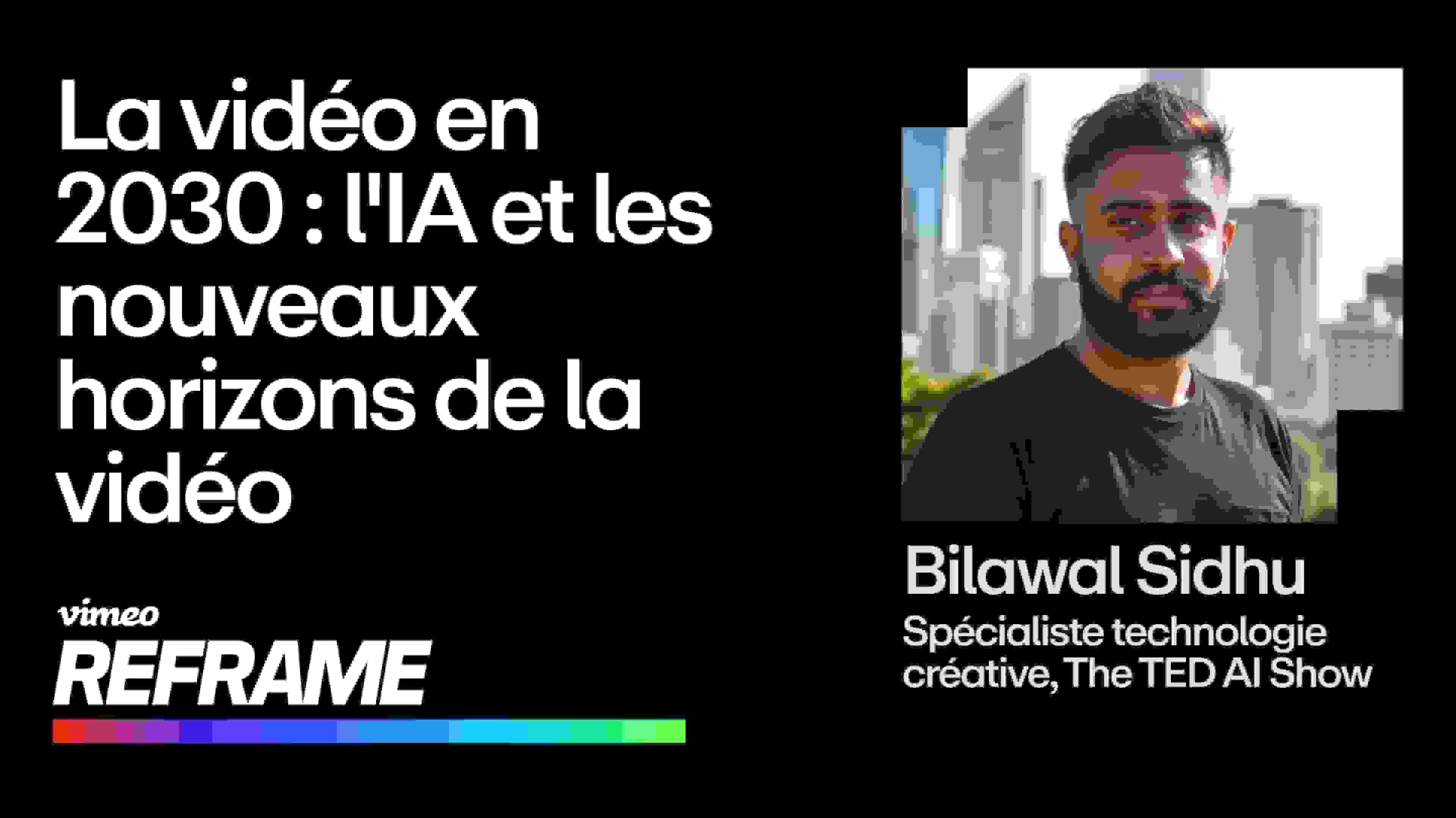 L'impact de l'IA sur votre entreprise au cours des cinq prochaines années