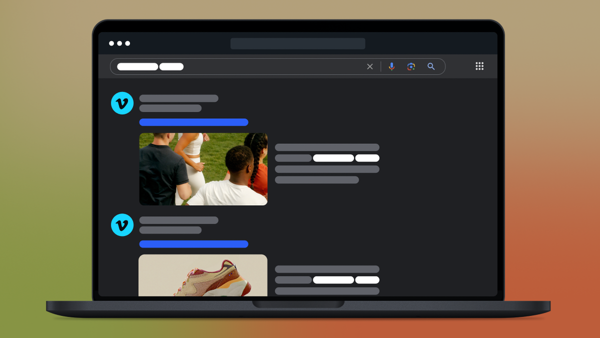 Video results show up in Google through good video SEO practices