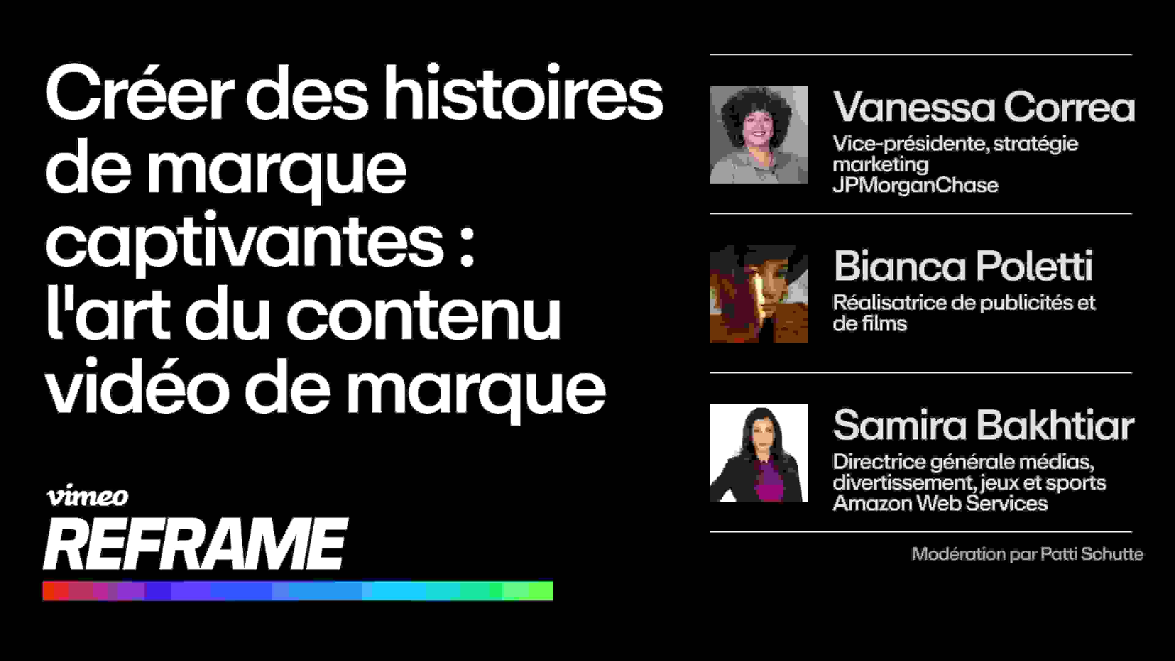 Apprenez à créer du contenu de marque authentique que votre audience trouvera captivant