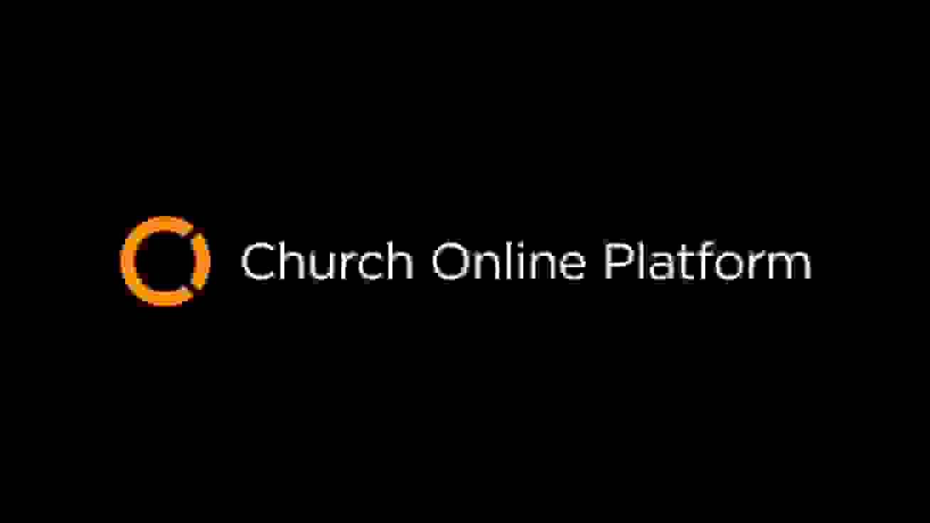 Vimeo Church Online Integration