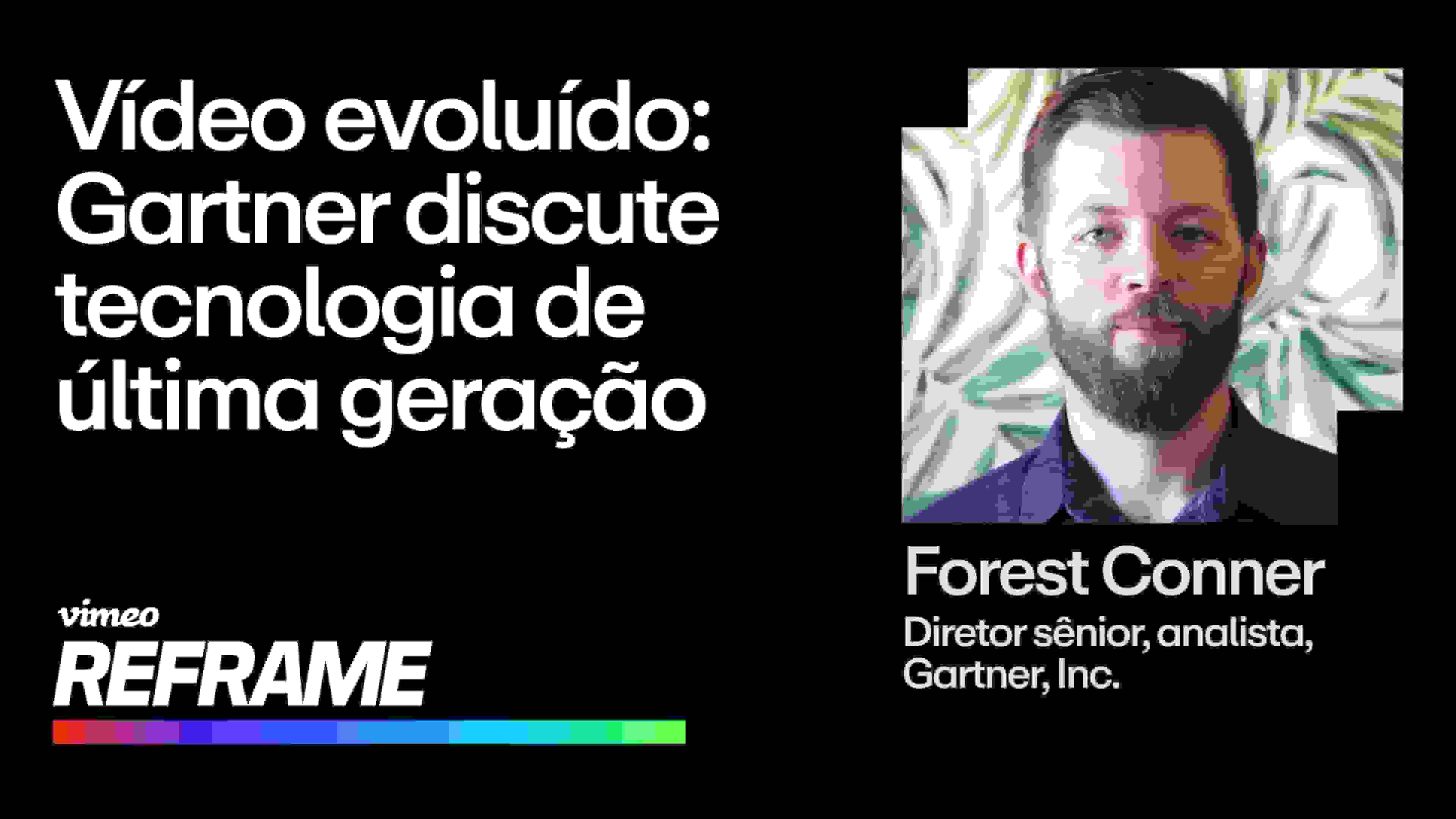 Uma visão do futuro do vídeo e tendências emergentes