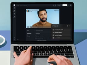 Plateforme vidéo IA Vimeo