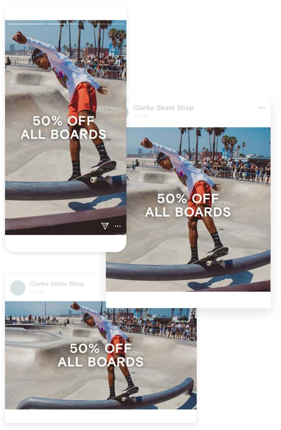 Video Maker Create Your Own Online Video In An Instant
