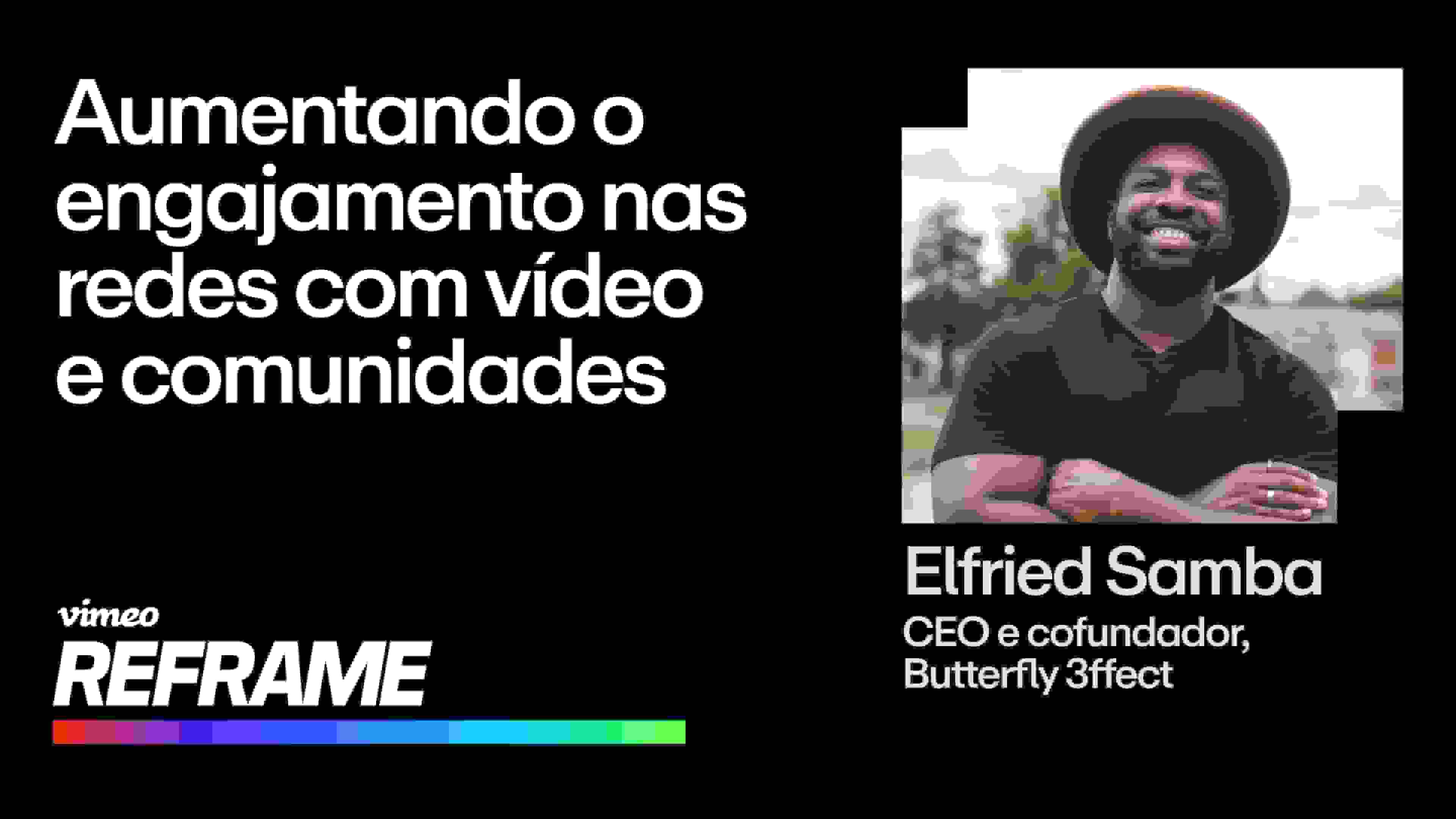 Descubra as últimas tendências das redes e receba dicas para tirar proveito dos vídeos