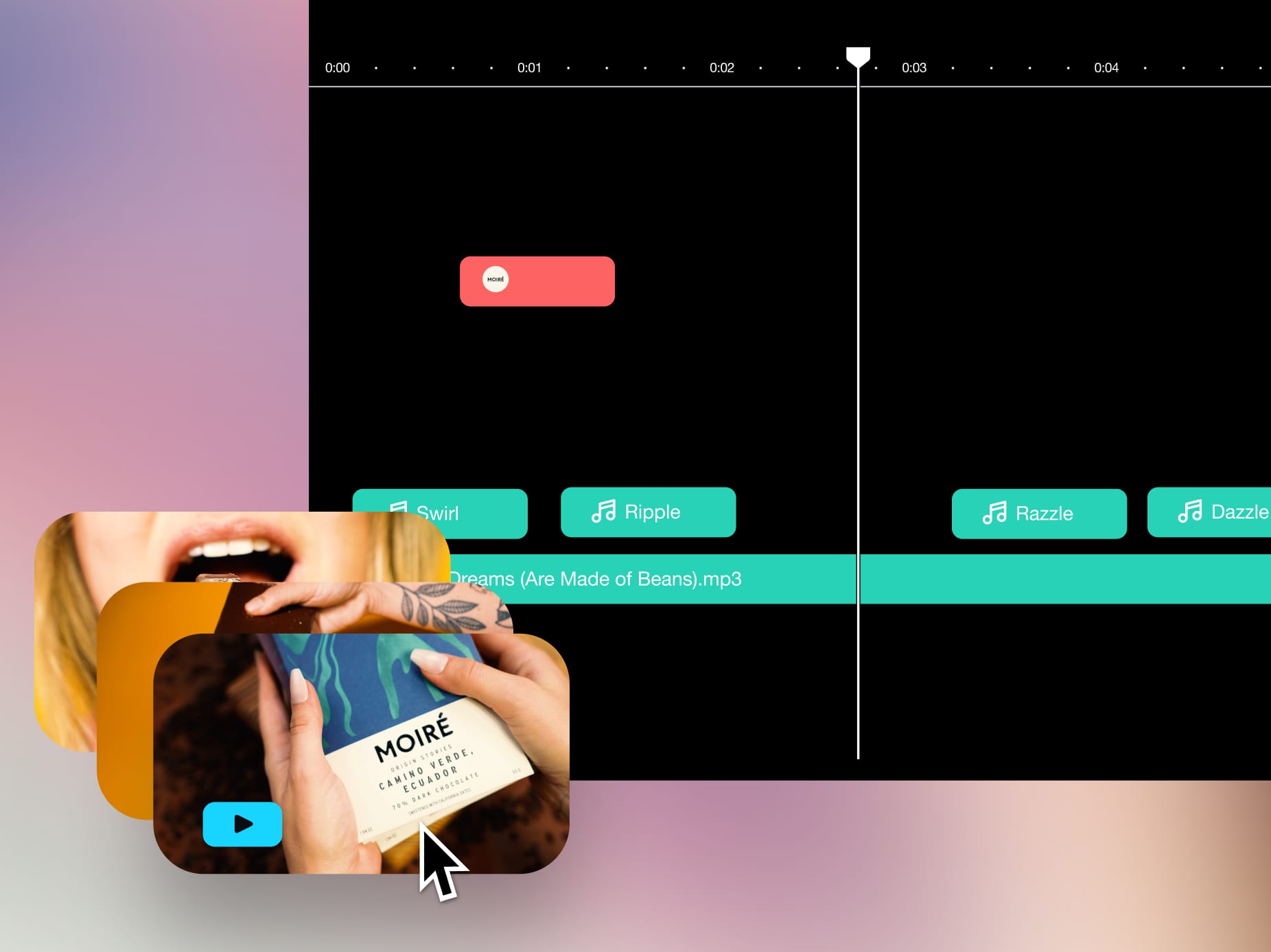 Videos Best Online Video Editor & Maker | Free AI Software with Vimeo