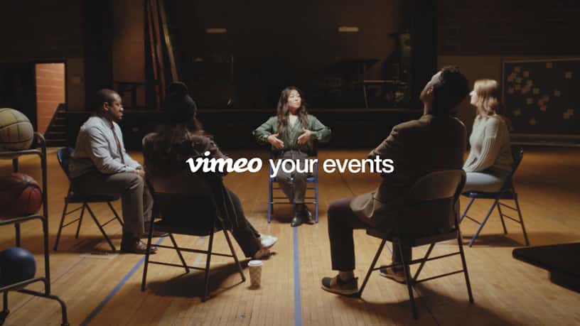 Vimeo watch hot sale