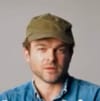 Alden Ehrenreich