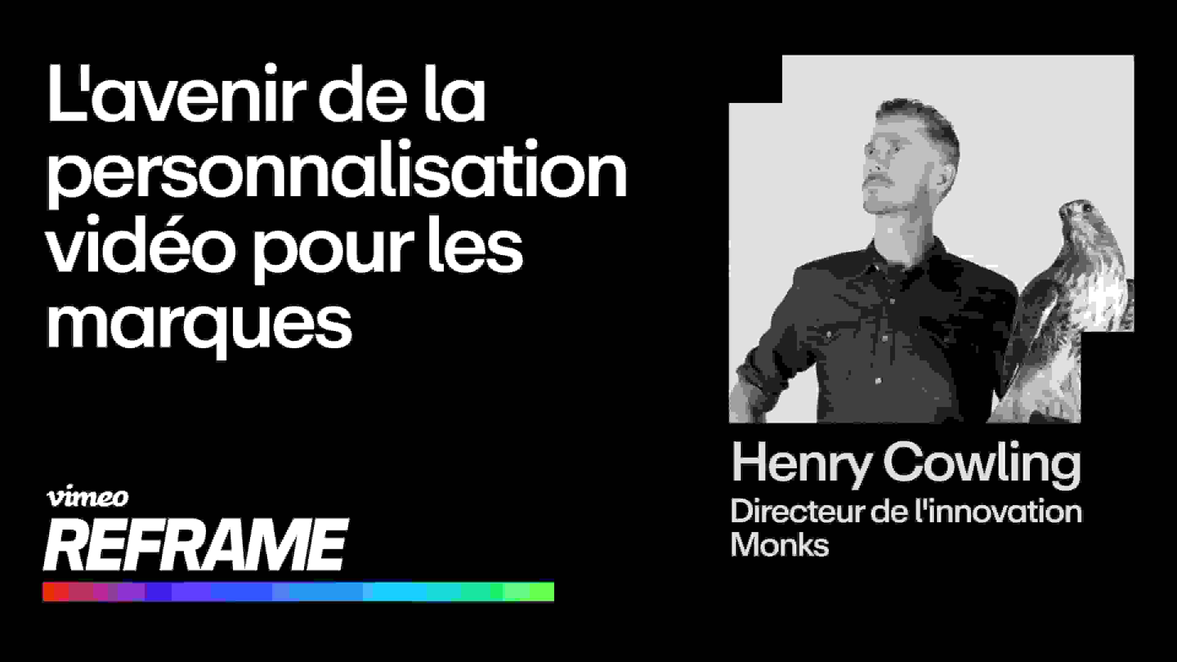 Découvrez comment le marketing vidéo personnalisé peut générer des revenus et renforcer les liens humains.