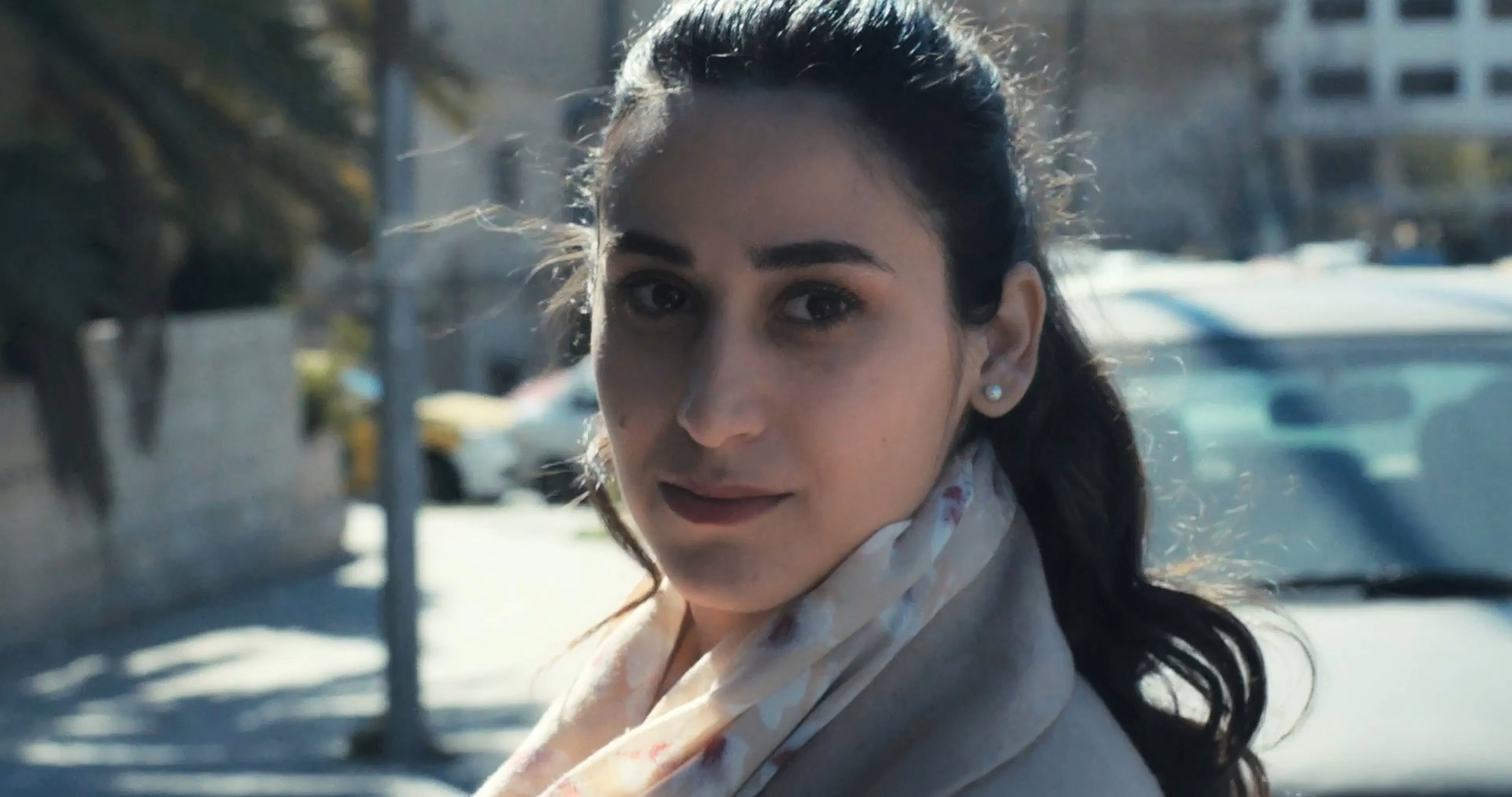Staff Pick Award at Palm Springs International ShortFest 2020: “Give Up ...
