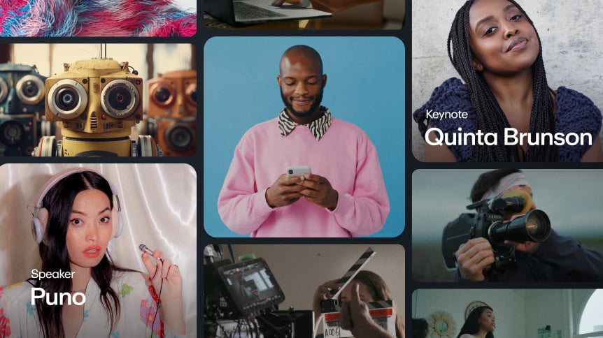 vimeo free trial