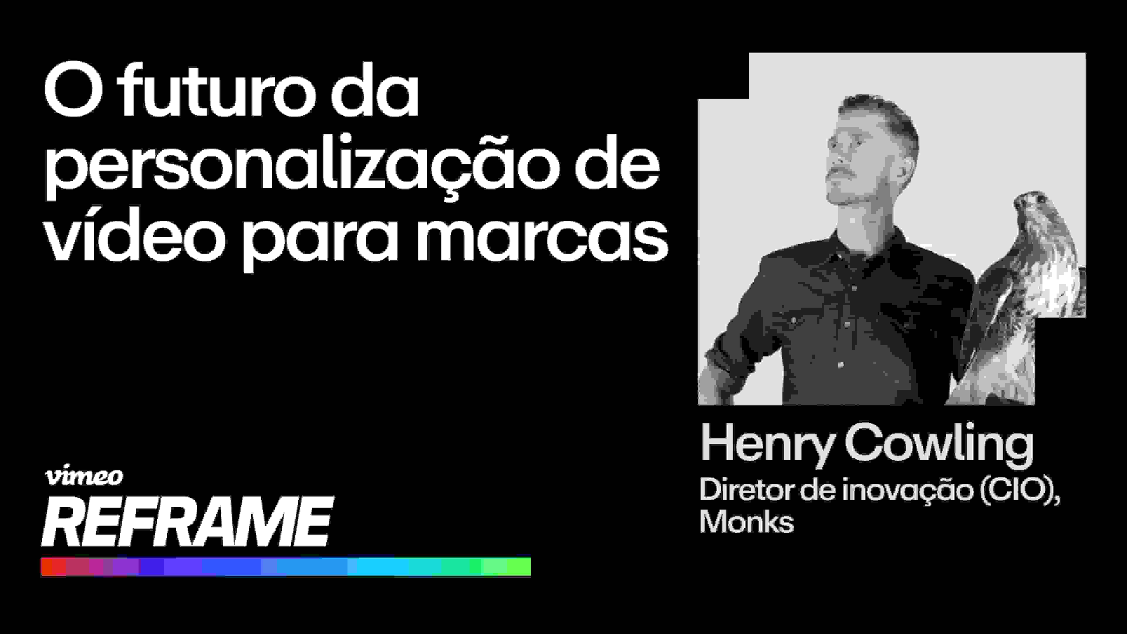 Explore como um marketing de vídeo personalizado pode gerar receita e cultivar conexões humanas