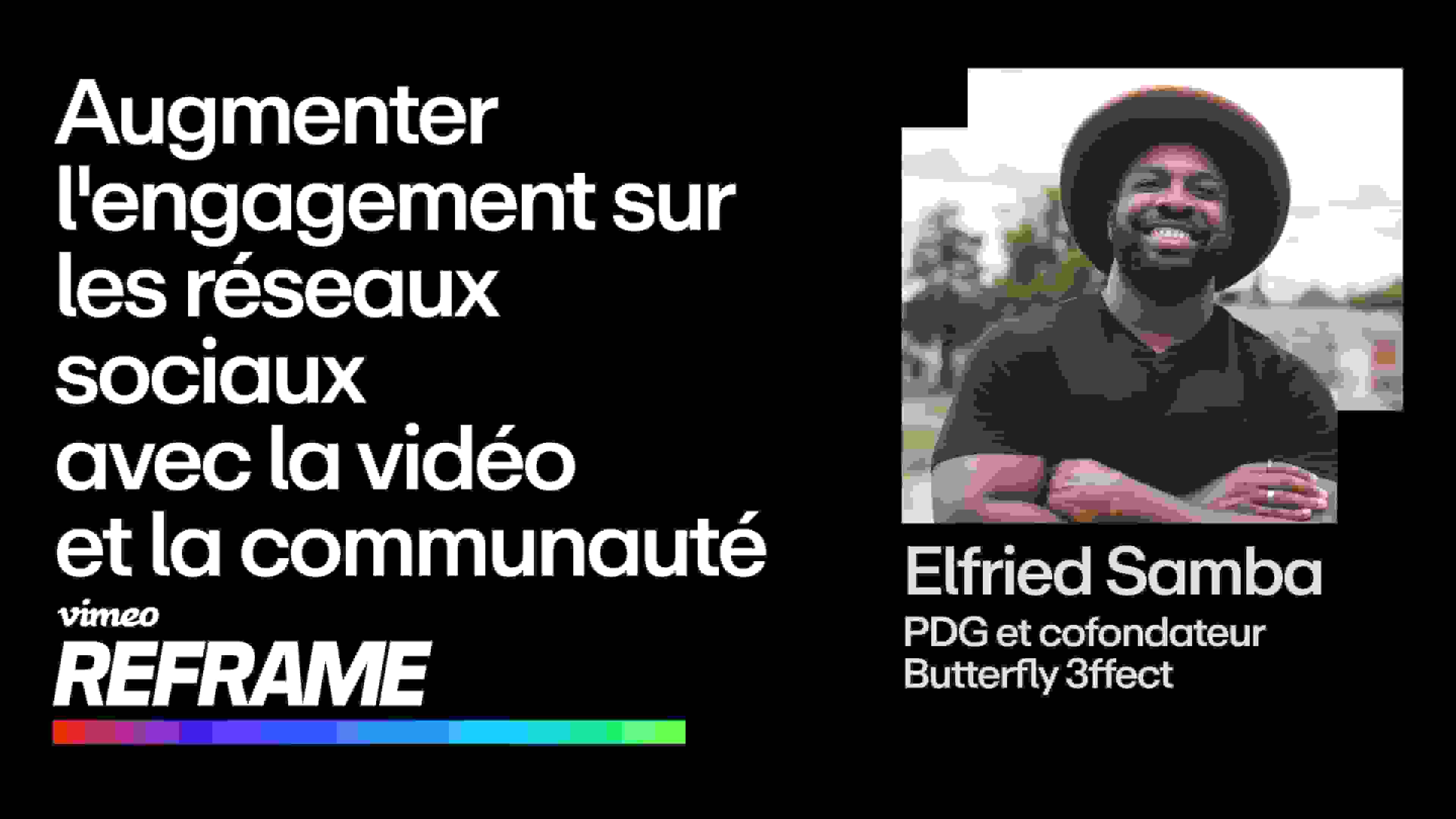 Découvrez les dernières tendances des réseaux sociaux et obtenez des conseils sur l'utilisation de la vidéo