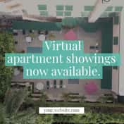 Virtual Showing