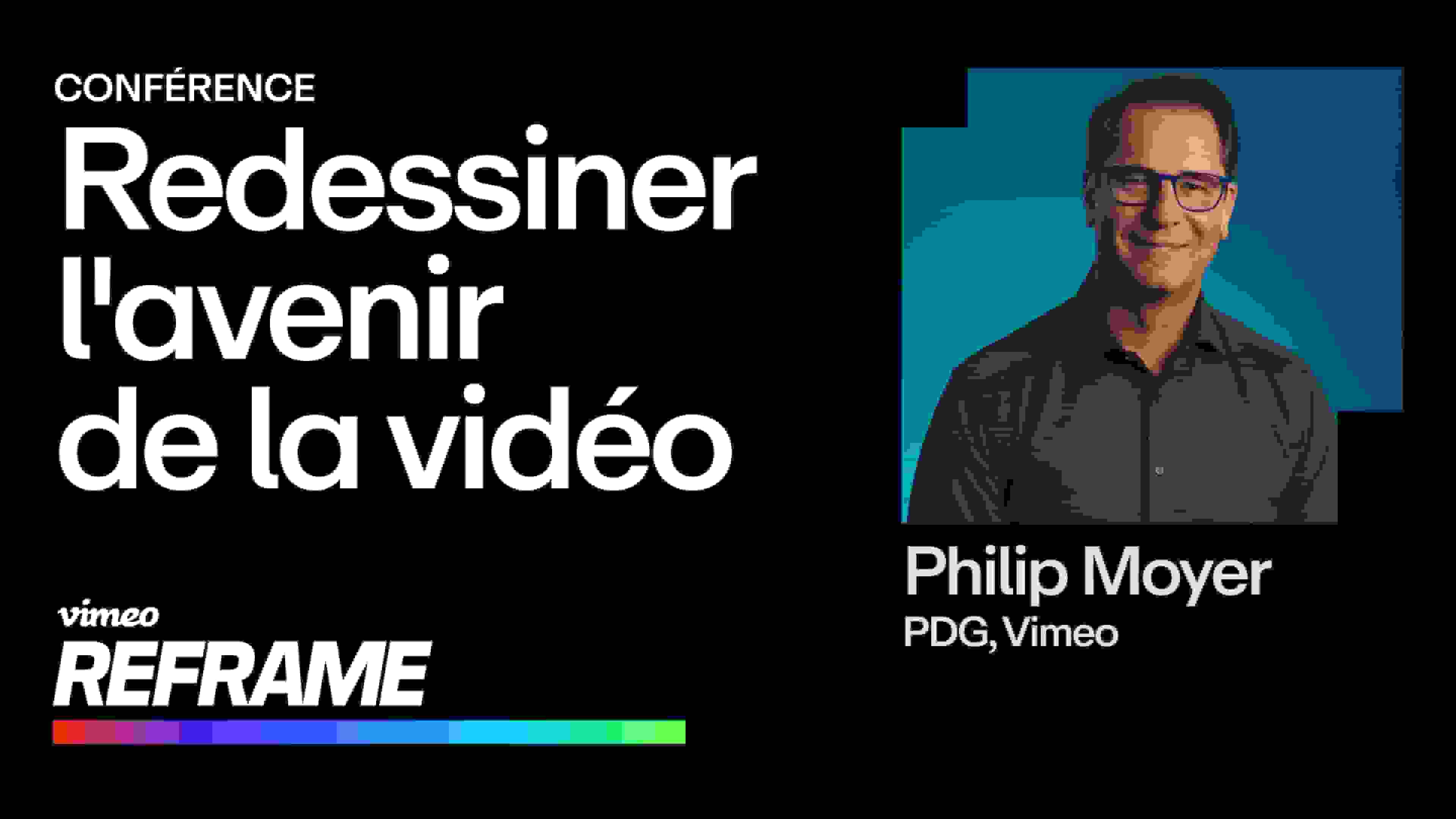 Découvrez comment Vimeo lance la vidéo d'entreprise 3.0