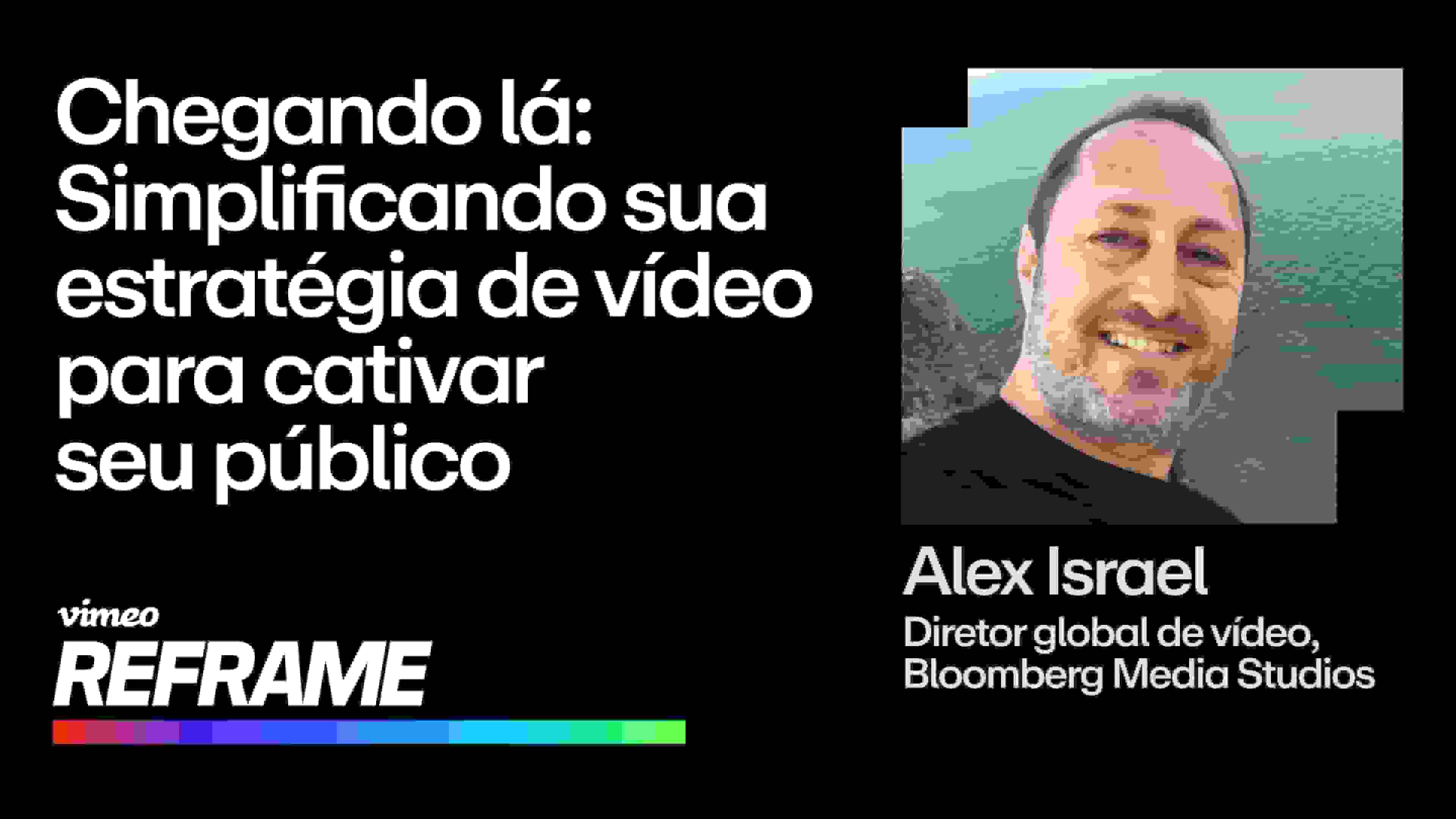 Domine a arte de aumentar o volume da sua produção de vídeo sem comprometer a qualidade