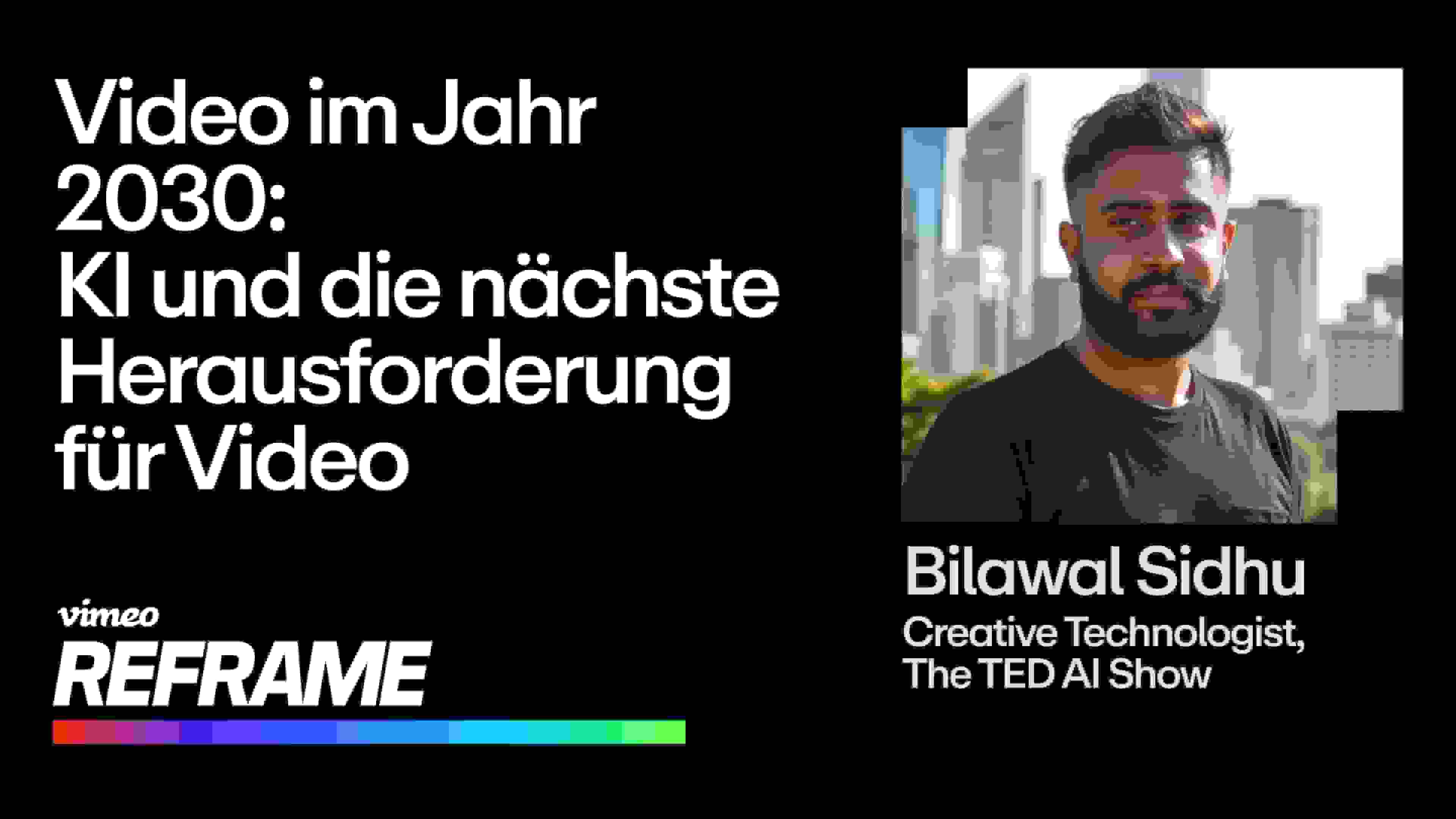 Was KI in den nächsten fünf Jahren für Ihr Unternehmen bedeutet