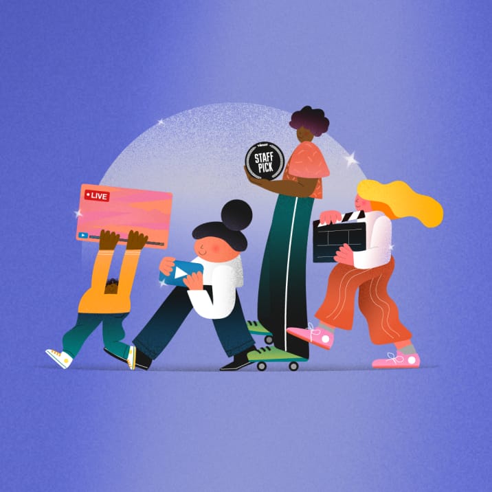 Careers at Vimeo