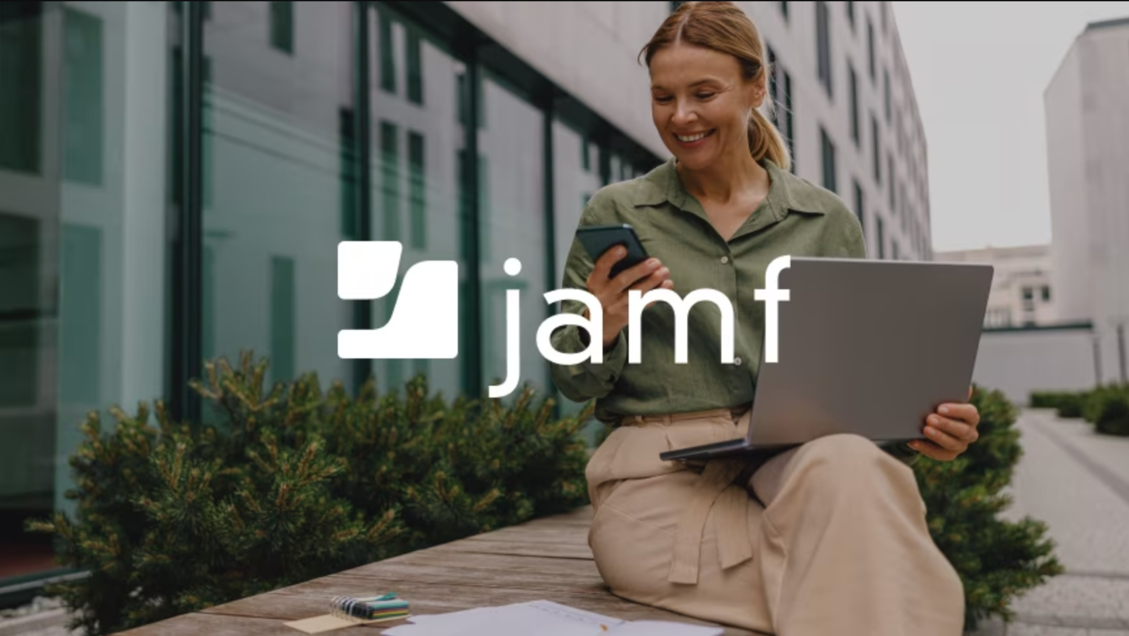 Video Solutions for Technology & SaaS Companies