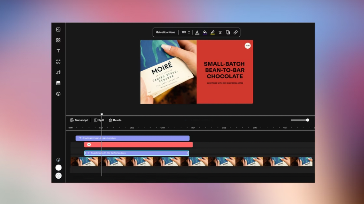 Edit videos all in one place using Vimeo's editor