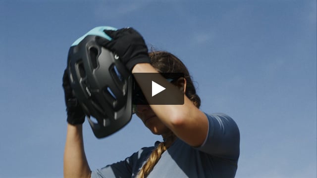 Essential DH Glove - Video