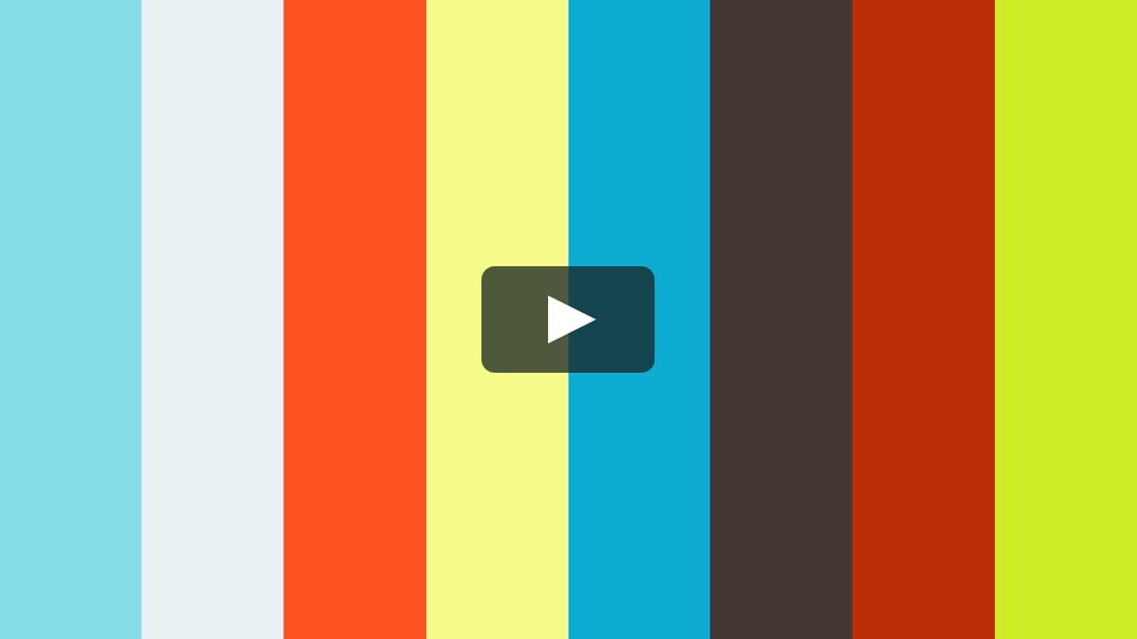 Closing Logos World Of Colors 09 On Vimeo