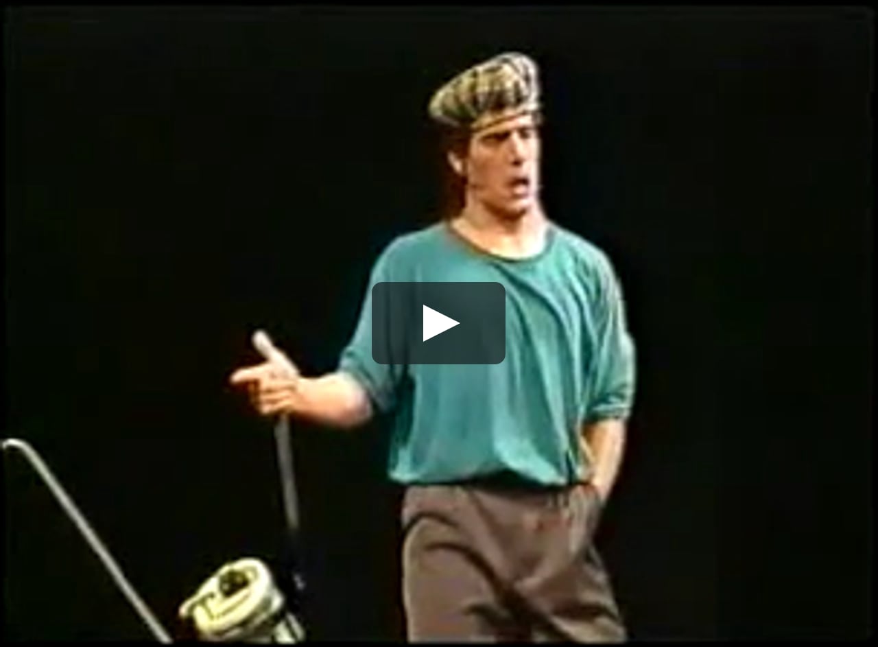Michel Courtemanche Le Golfeur On Vimeo Michel Courtemanche Le Golfeur On Vimeo