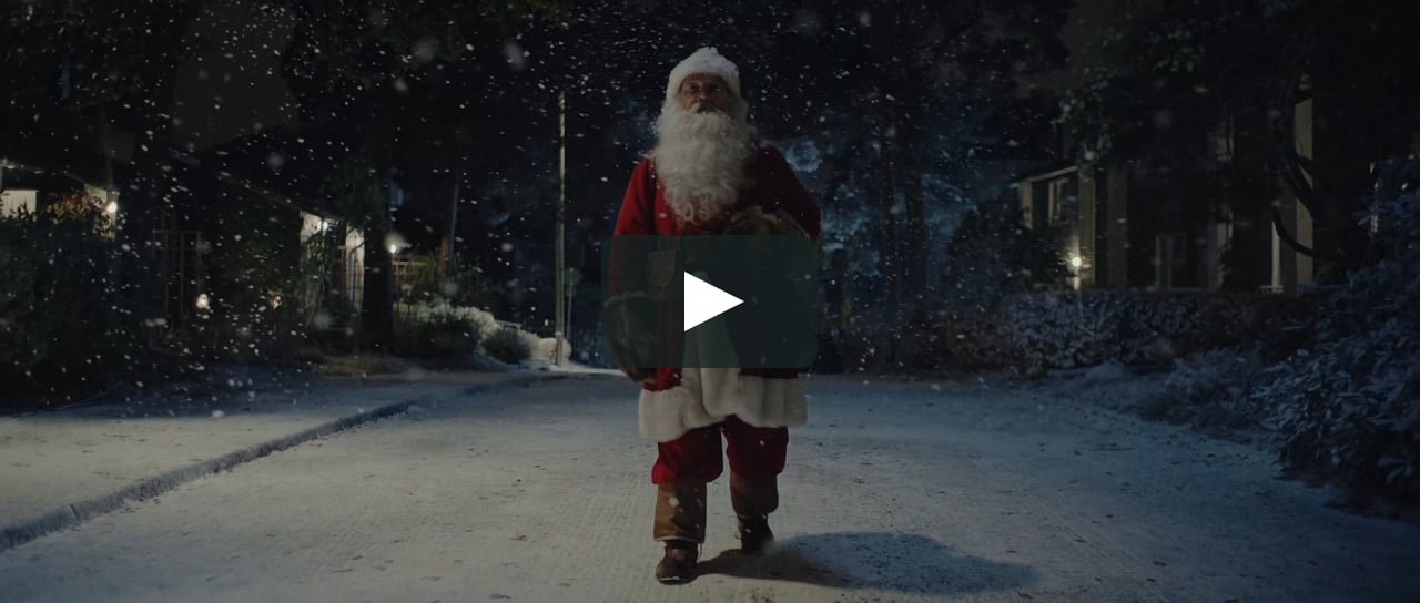 Jean-Noël Mustonen . - PRISMA For Every Christmas on Vimeo