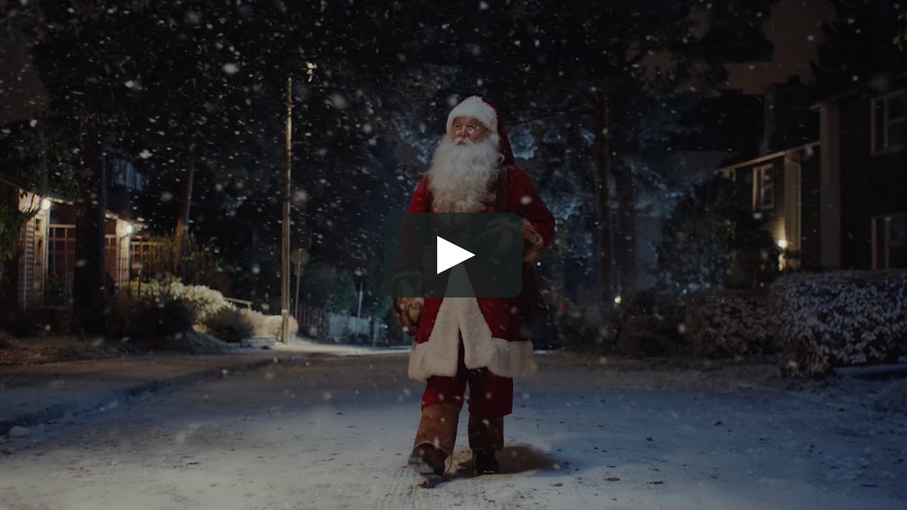 PRISMA Kaikkea jouluun on Vimeo