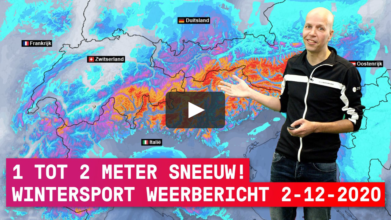 nevel Binnenshuis Huis Wintersport Weerbericht 2-12-2020 on Vimeo