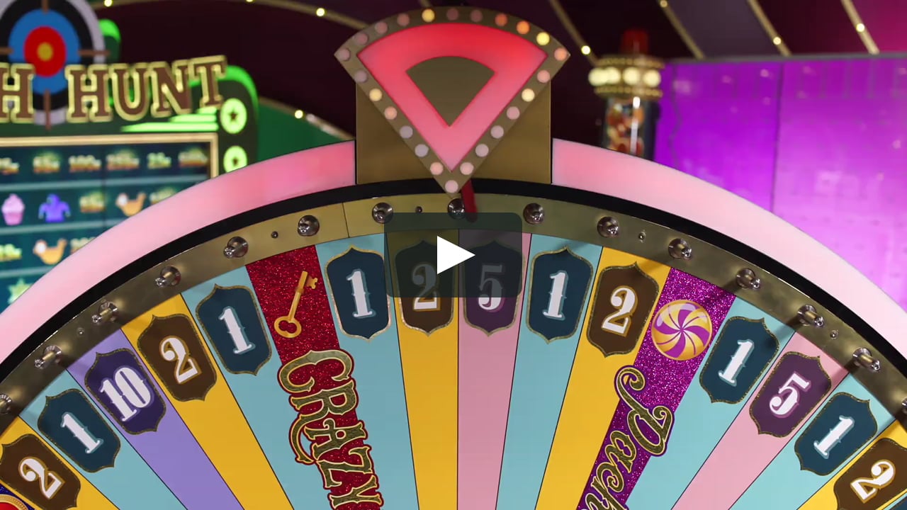 Magical spin Magical spin
