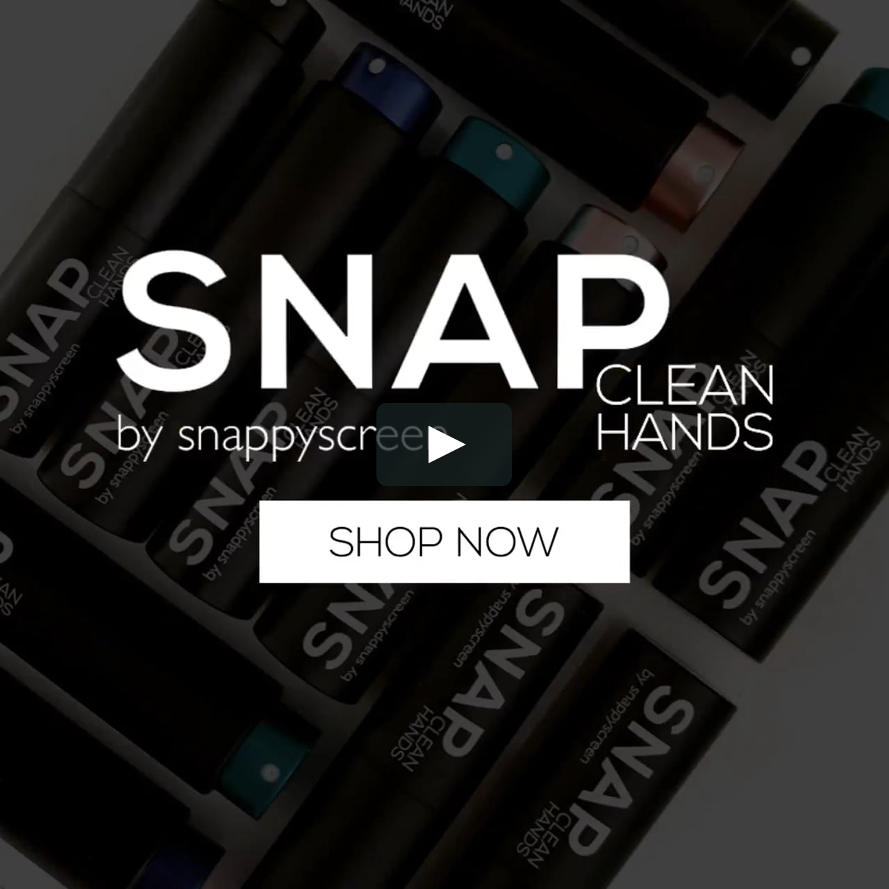 snappy app video