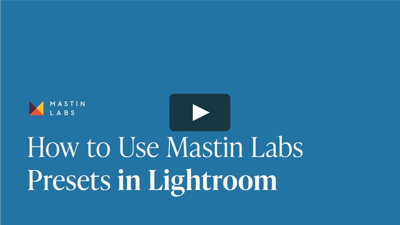 mastin labs app