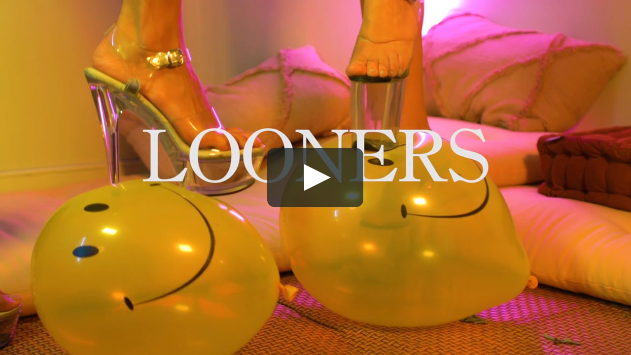 Videos about “looners” on Vimeo
