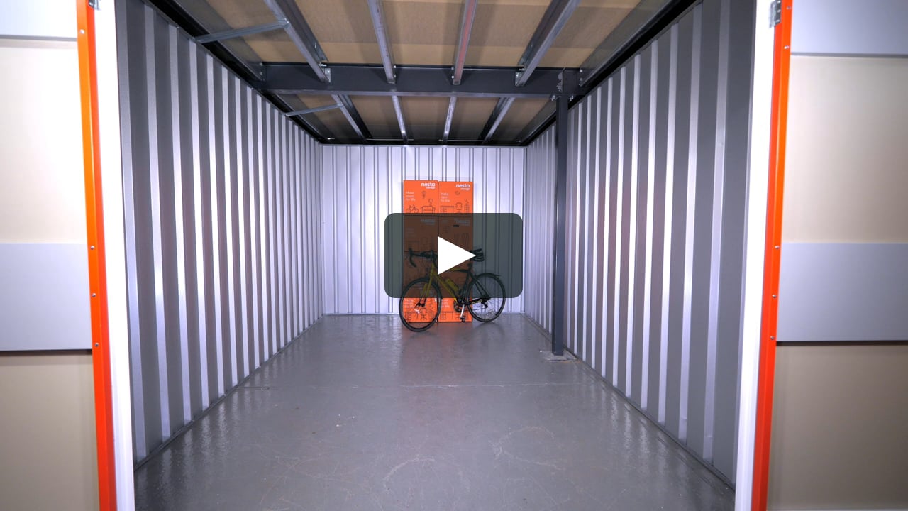 150 Sq Ft Storage Room On Vimeo 150 Sq Ft Storage Room On Vimeo