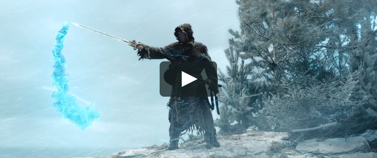 Poslednij Bogatyr Koren Zla Finalnyj Trejler The Last Warrior Root Of Evil Final Trailer On Vimeo