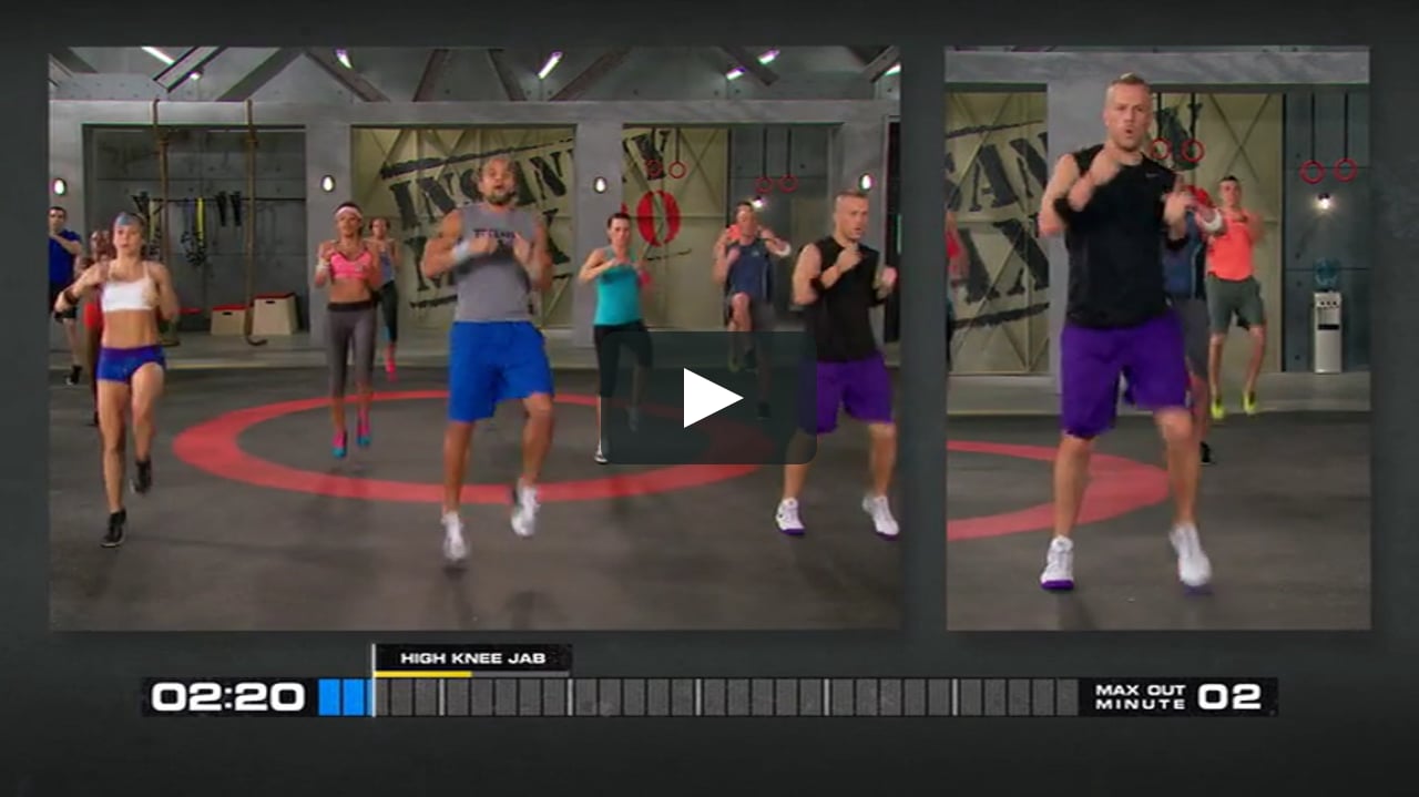 insanity max 30 sweat intervals vimeo