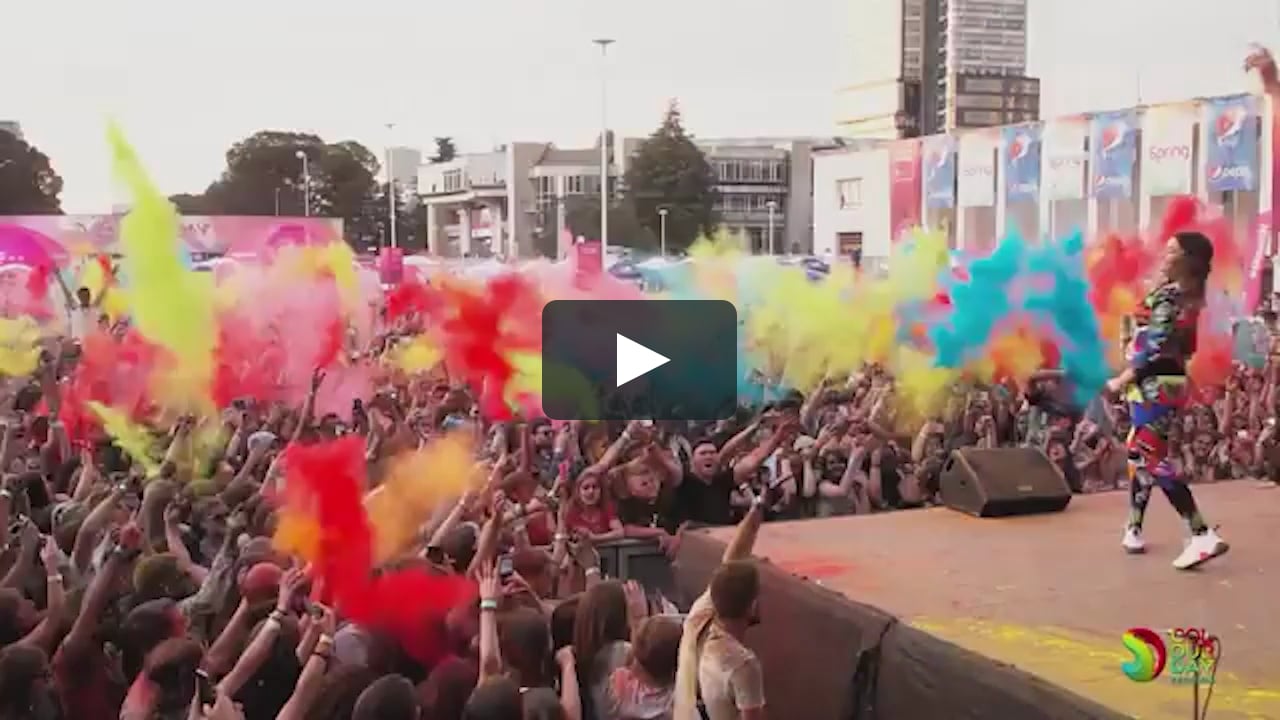 Color Day Festival on Vimeo