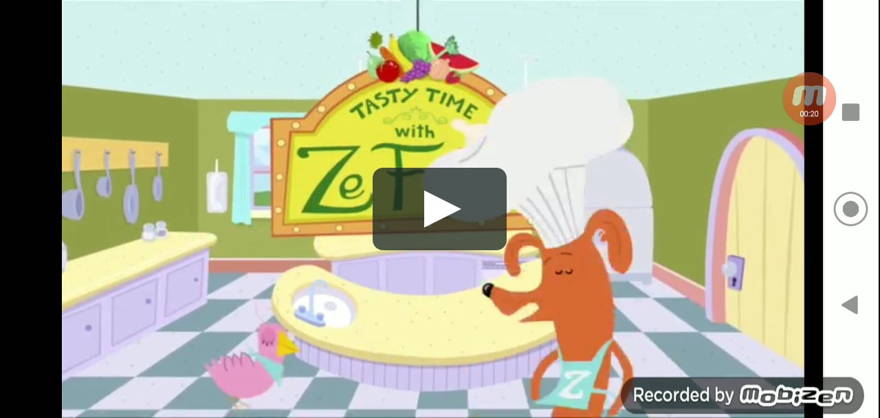 Tasty Time With Ze Fronk Intro Hd On Vimeo