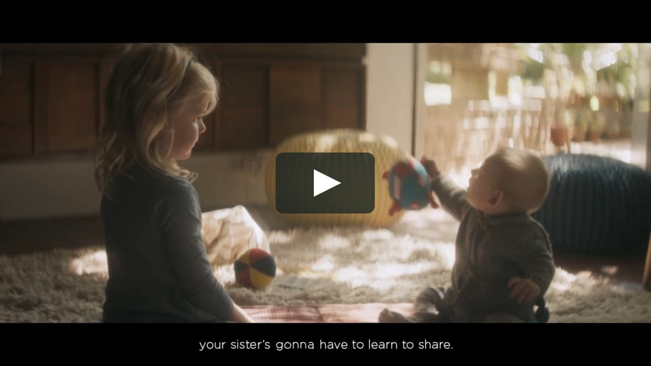 P G Pampers Hush Little Baby Betterforbaby On Vimeo P G Pampers Hush Little Baby Betterforbaby On Vimeo