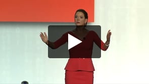 Sample video for Sally Hogshead