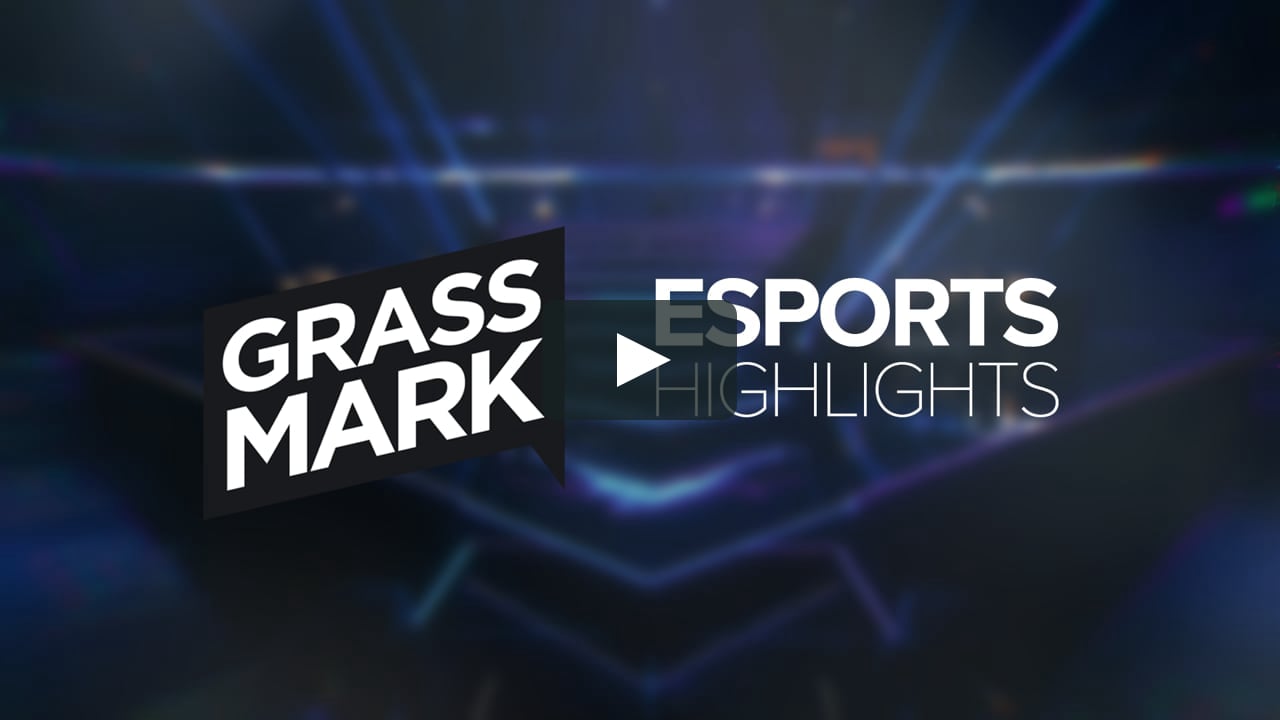 To grader halvkugle lindre Grassmark - Esports Highlights on Vimeo
