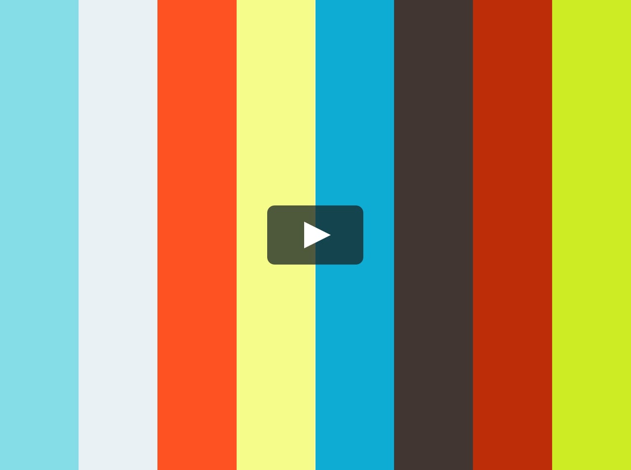 البلاغة الدرس الخامس علم البديع المحسنات و انواعها و سر جمالها On Vimeo